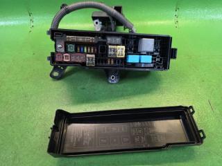 Блок предохранителей TOYOTA CROWN GRS214 2GR-FSE 82662-30B80, 28850-31020 2 ракурс
