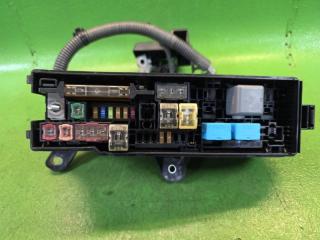 Блок предохранителей TOYOTA CROWN GRS214 2GR-FSE 82662-30B80, 28850-31020 3 ракурс