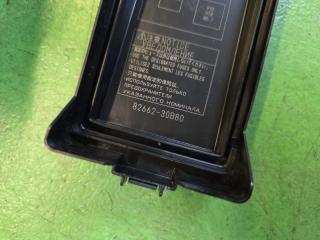 Блок предохранителей TOYOTA CROWN GRS214 2GR-FSE 82662-30B80, 28850-31020 5 ракурс