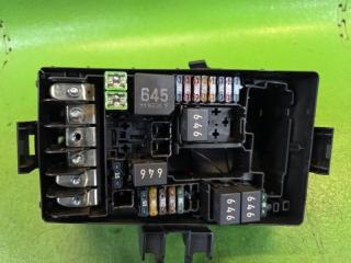 Блок предохранителей VOLKSWAGEN GOLF AUCJSF CJSB 5Q0907361C, 5Q0937132A 3 ракурс