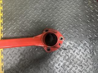 Распорка передняя MAZDA AXELA BL3FW L3-VDT 3 ракурс