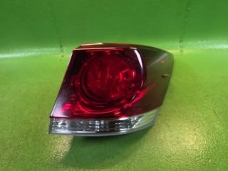 Стоп-сигнал правый задний TOYOTA CROWN GRS214 2GR-FSE 30-406 1 ракурс