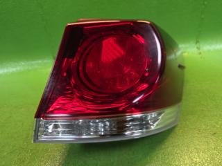 Стоп-сигнал правый задний TOYOTA CROWN GRS214 2GR-FSE 30-406 4 ракурс
