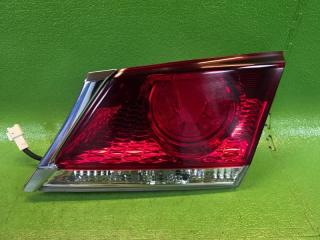 Вставка между стопов правая задняя TOYOTA CROWN GRS214 2GR-FSE 30-407 1 ракурс