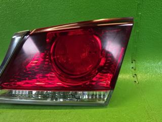 Вставка между стопов правая задняя TOYOTA CROWN GRS214 2GR-FSE 30-407 3 ракурс