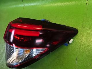 Стоп-сигнал правый задний HONDA VEZEL RU3 LEB 33502-T7A-J01, 33502-T7A-J31, 33502-T7A-003, 220-62164 3 ракурс Стоп-сигнал правый задний HONDA VEZEL RU3 LEB 33502-T7A-J01, 33502-T7A-J31, 33502-T7A-003, 220-62164 3 ракурс