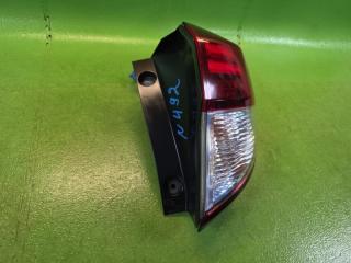 Стоп-сигнал правый задний HONDA VEZEL RU3 LEB 33502-T7A-J01, 33502-T7A-J31, 33502-T7A-003, 220-62164 5 ракурс Стоп-сигнал правый задний HONDA VEZEL RU3 LEB 33502-T7A-J01, 33502-T7A-J31, 33502-T7A-003, 220-62164 5 ракурс
