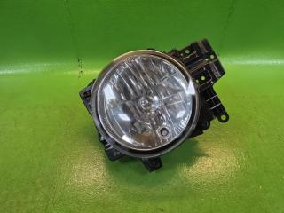 Фара левая передняя TOYOTA FJ CRUISER GSJ15 1GR-FE 35-130 1 ракурс