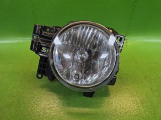 Фара правая передняя TOYOTA FJ CRUISER GSJ15 1GR-FE 35-130 1 ракурс