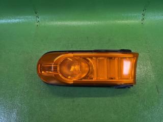 Поворотник правый передний TOYOTA FJ CRUISER GSJ15 1GR-FE 35-125 1 ракурс Поворотник правый передний TOYOTA FJ CRUISER GSJ15 1GR-FE 35-125 1 ракурс