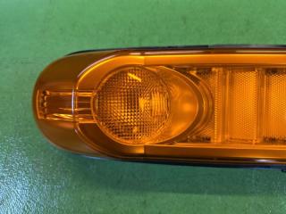 Поворотник правый передний TOYOTA FJ CRUISER GSJ15 1GR-FE 35-125 3 ракурс Поворотник правый передний TOYOTA FJ CRUISER GSJ15 1GR-FE 35-125 3 ракурс