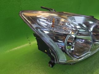 Фара правая передняя TOYOTA HARRIER MHU38 3MZ-FE 48-34 2 ракурс