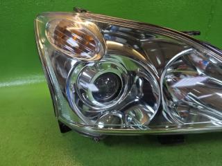 Фара правая передняя TOYOTA HARRIER MHU38 3MZ-FE 48-34 4 ракурс