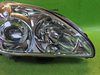 Фара правая передняя TOYOTA HARRIER MHU38 3MZ-FE 48-34 5 ракурс