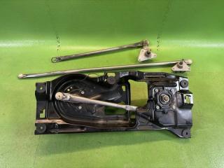 Механизм дворников передний MITSUBISHI DELICA PD6W 6G72 MR155482, 849200-7621 2 ракурс