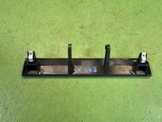 Пластик салона NISSAN SERENA HFC27 HR12-DE 68440-5TA2A, 684SJ-5TA2A 4 ракурс