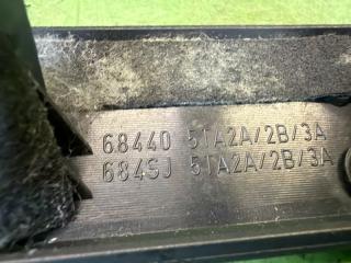 Пластик салона NISSAN SERENA HFC27 HR12-DE 68440-5TA2A, 684SJ-5TA2A 5 ракурс