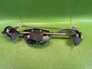 Механизм дворников передний MITSUBISHI ECLIPSE CROSS GK1W 4B40 8251A082 8250A956 1 ракурс