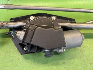 Механизм дворников передний MITSUBISHI ECLIPSE CROSS GK1W 4B40 8251A082 8250A956 3 ракурс