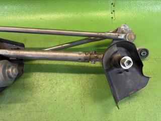 Механизм дворников передний MITSUBISHI ECLIPSE CROSS GK1W 4B40 8251A082 8250A956 4 ракурс