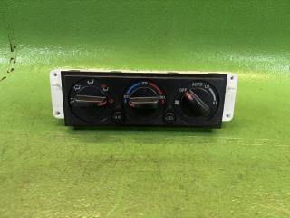 Блок климат-контроля SUBARU IMPREZA WRX GC8 EJ20K 72311FA160, 503722-1772 1 ракурс Блок климат-контроля SUBARU IMPREZA WRX GC8 EJ20K 72311FA160, 503722-1772 1 ракурс