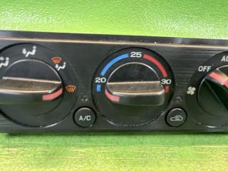Блок климат-контроля SUBARU IMPREZA WRX GC8 EJ20K 72311FA160, 503722-1772 3 ракурс Блок климат-контроля SUBARU IMPREZA WRX GC8 EJ20K 72311FA160, 503722-1772 3 ракурс