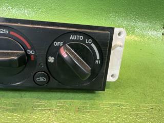 Блок климат-контроля SUBARU IMPREZA WRX GC8 EJ20K 72311FA160, 503722-1772 4 ракурс Блок климат-контроля SUBARU IMPREZA WRX GC8 EJ20K 72311FA160, 503722-1772 4 ракурс