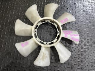 Вентилятор вязкомуфты MAZDA BONGO SKF2M RF 21060-HA100 1 ракурс