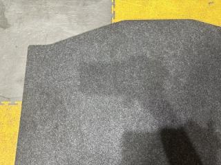 Полка багажника LEXUS IS300H AVE30 2AR-FSE 64722-53150-B1 2 ракурс