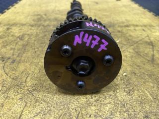 Распредвал NISSAN SERENA HFC27 HR12-DE 130201HC0A 2 ракурс