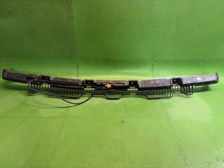 Крепление бампера заднее VOLKSWAGEN GOLF AUCJZ CJZA 5Q6807863, 5Q0962131 1 ракурс