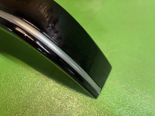 Молдинг на крыло правый задний TOYOTA LAND CRUISER HDJ101 1HD-FTE 75605-60050 5 ракурс