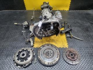 МКПП SUBARU IMPREZA WRX GC8 EJ20K 32000-AE050, TY752VBCAA 1 ракурс