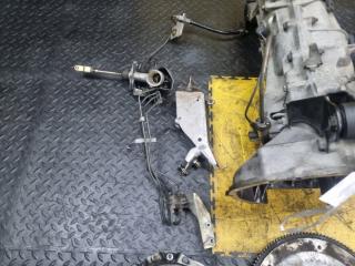 МКПП SUBARU IMPREZA WRX GC8 EJ20K 32000-AE050, TY752VBCAA 2 ракурс