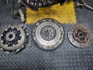 МКПП SUBARU IMPREZA WRX GC8 EJ20K 32000-AE050, TY752VBCAA 4 ракурс