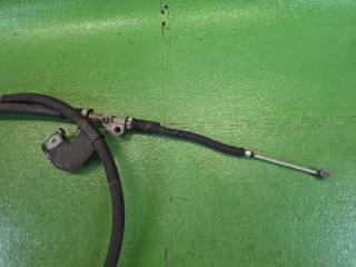 Тросик ручника правый задний TOYOTA ESQUIRE ZWR80 2ZR-FXE 46430-28510 3 ракурс