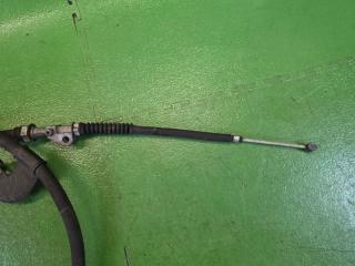 Тросик ручника правый задний TOYOTA ESQUIRE ZWR80 2ZR-FXE 46430-28510 4 ракурс