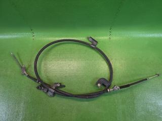 Тросик ручника правый задний TOYOTA ESQUIRE ZWR80 2ZR-FXE 46430-28510 5 ракурс