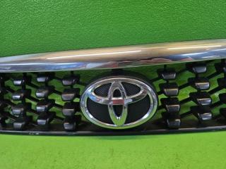 Решетка передняя TOYOTA RUSH J200E 3SZ-VE 53111-B4040, 53111-B4050 3 ракурс