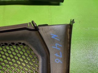 Жабо BMW X5 F15 N55B30 64319245594, 64319245593 3 ракурс