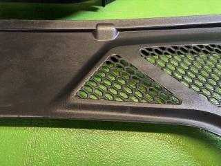Жабо BMW X5 F15 N55B30 64319245594, 64319245593 5 ракурс