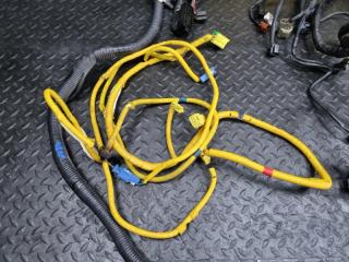 Коса салона SUBARU IMPREZA WRX GC8 EJ20K 3 ракурс