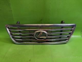 Решетка TOYOTA LAND CRUISER HDJ101 1HD-FTE 53101-60390 1 ракурс