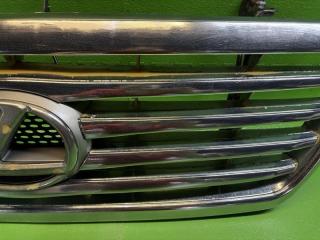 Решетка TOYOTA LAND CRUISER HDJ101 1HD-FTE 53101-60390 4 ракурс