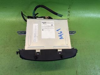 Магнитофон TOYOTA CROWN GRS214 2GR-FSE 86130-30511 4 ракурс