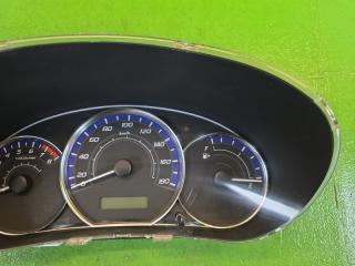 Спидометр SUBARU FORESTER SH5 EJ204 85002 SC090 3 ракурс Спидометр SUBARU FORESTER SH5 EJ204 85002 SC090 3 ракурс