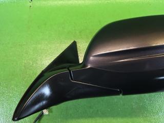 Зеркало левое переднее HONDA VEZEL RU3 LEB 76258T7AJ01, NH821M 2 ракурс