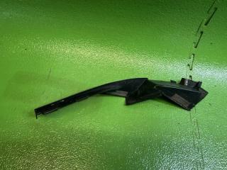 Уголок решетки под дворники правый передний NISSAN KICKS P15 HR12-DE 66894-5RY0A 5 ракурс