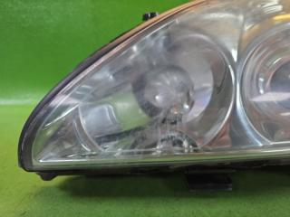 Фара левая передняя TOYOTA HARRIER MHU38 3MZ-FE 48-34 2 ракурс