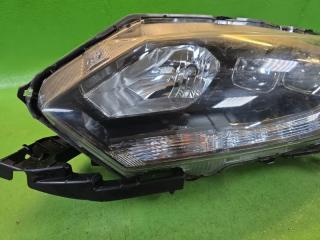 Фара левая HONDA VEZEL RU3 LEB 71190-T7A-000, 100-62164 2 ракурс